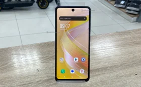 Infinix Smart 8 4/128 ГБ