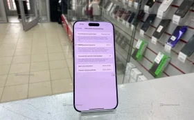 Apple iPhone 16 Pro Max 8/512 ГБ