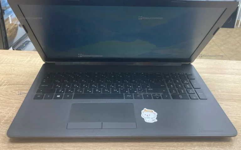 Ноутбук hp 250 G7