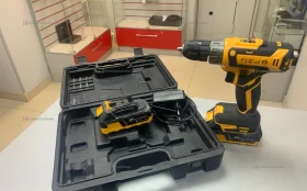 Дрель шуроповерт DKCD20V