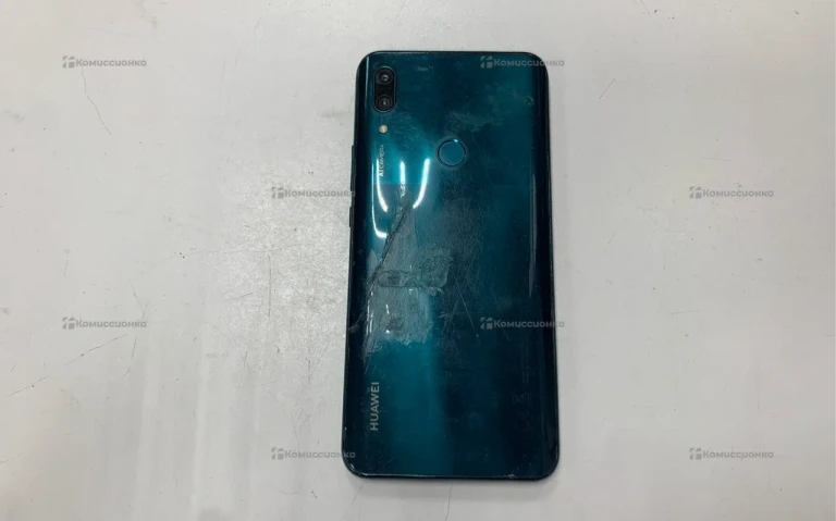 Huawei P Smart Z 4/64Gb