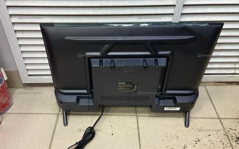 Телевизор Tuvio td24hfbhh11