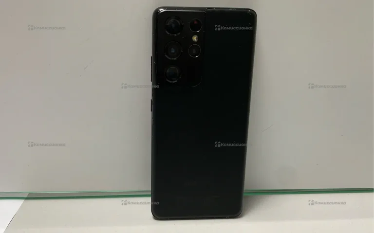 Samsung Galaxy S21 Ultra 5G 12/256 ГБ