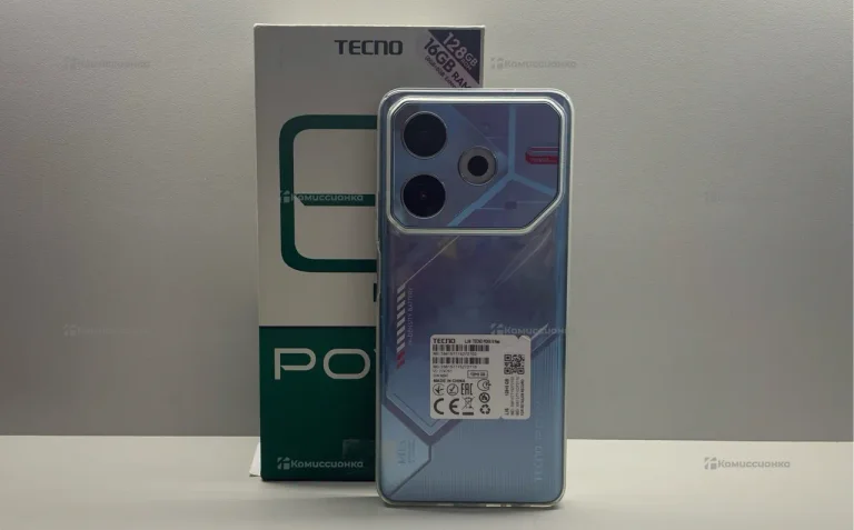 Tecno Pova 6 Neo 8/128 ГБ