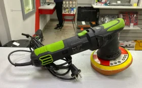 Купить Роторная полировальная машинка Kiwix PS508A б/у , в Санкт-Петербург Цена:3900рублей