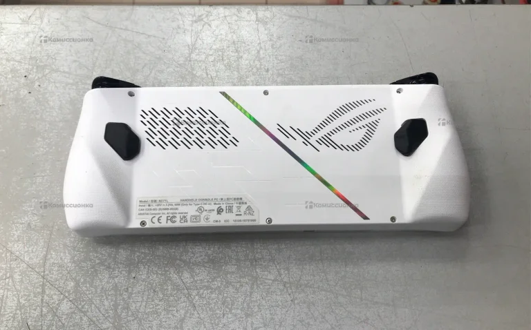 Приставка  Asus Rog RC71L