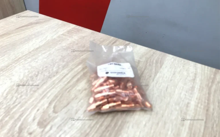 Наконечник Е-Сu КЕДР М8 (20шт) (4)