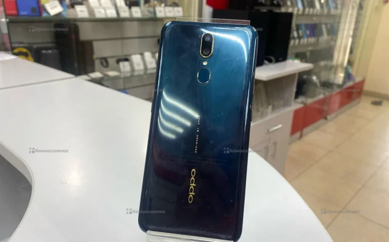 Oppo F11 8256 GB