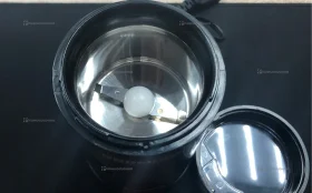 Купить Кофемолка REDMOND RCG-CBM1604 б/у , в Москва и область Цена:1300рублей