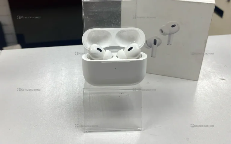 Наушники  AirPods Pro 2