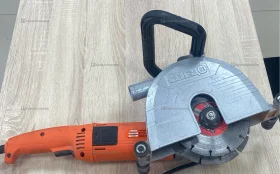 Купить Штроборез Спец ШЭМ 125/1800 б/у , в Казань Цена:4900рублей