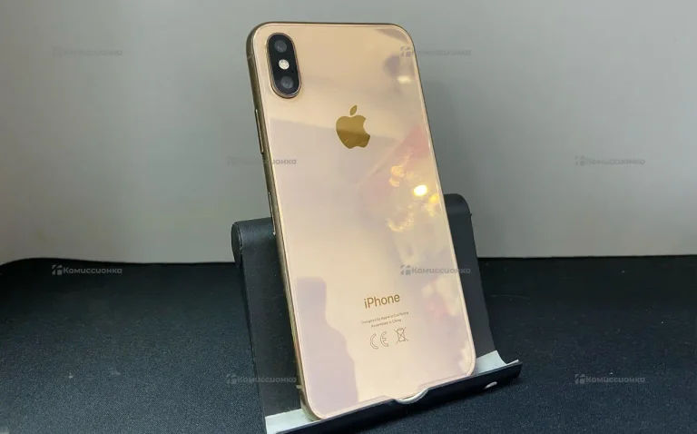 Apple iPhone XS 4/64 ГБ