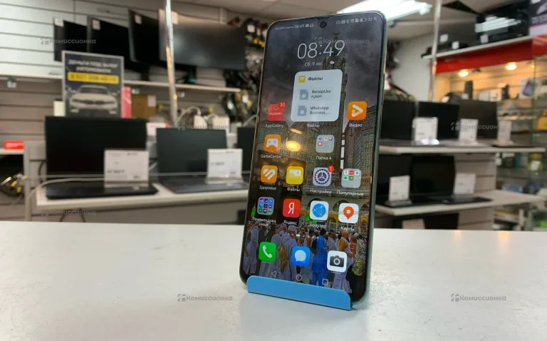 Huawei Nova Y90 4/128gb