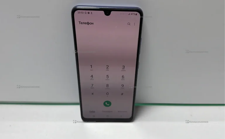 Samsung Galaxy A34 4/128 ГБ