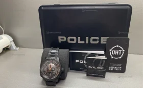 Часы  Police