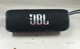 Купить Колонка  Jbl flip 6 б/у , в Москва и область Цена:4500рублей