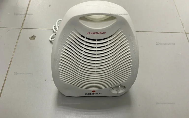 Обогреватель DEMMAX