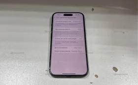 Apple iPhone 15 6/128 ГБ