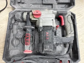 Купить Перфоратор PBH26-C4 б/у , в Казань Цена:5500рублей