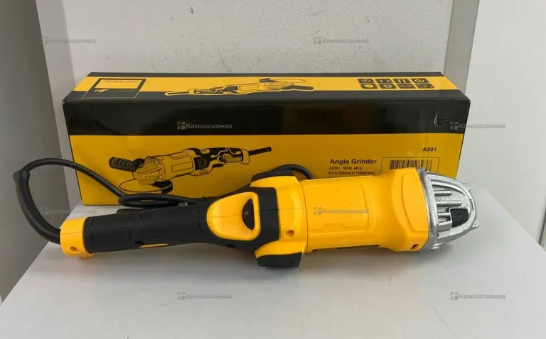 ушм dewalt 125 репликк
