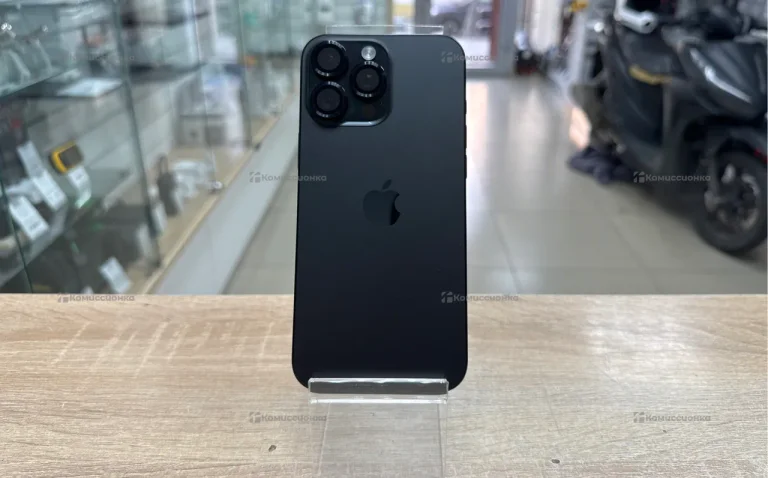 Apple IPhone 16 Pro Max 256Gb