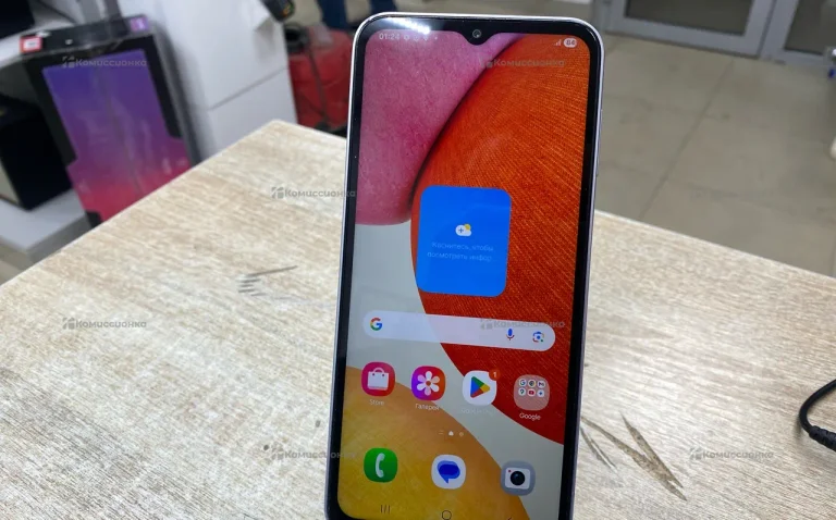 Samsung Galaxy A14 4/64 ГБ