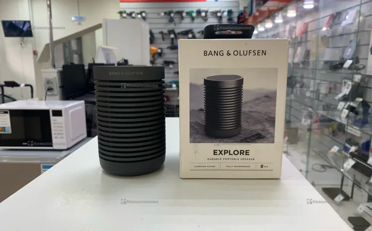 Колонка  BANG & OLUFSEN