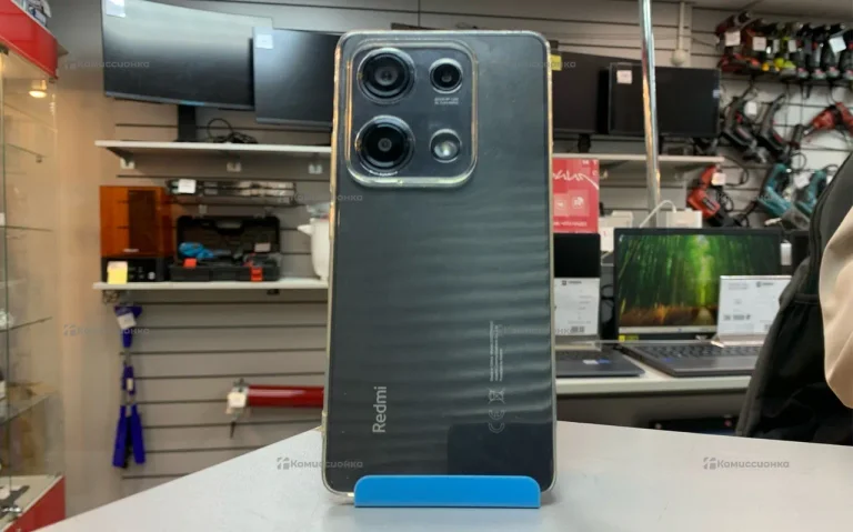 Redmi Note 14s 8/256