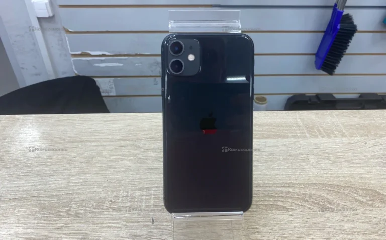 Apple IPhone 11 64Gb