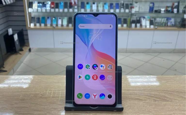 Vivo Y33s 4/64 ГБ