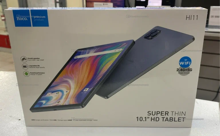 Планшет hoco H11