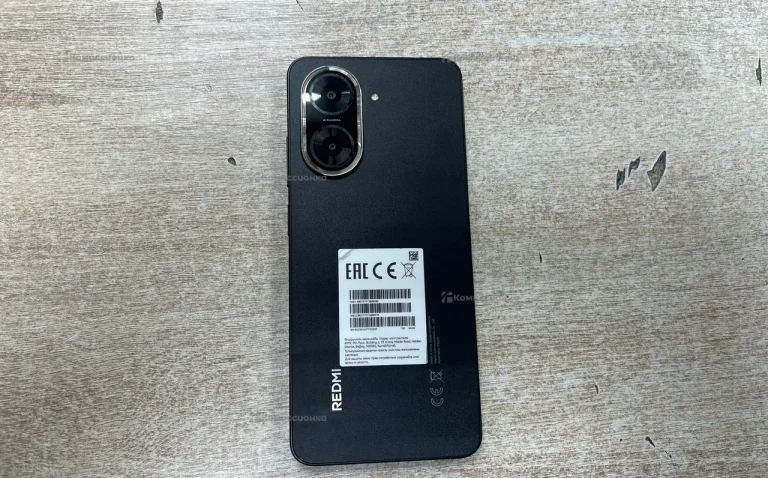 Xiaomi Redmi A5 4/64 ГБ