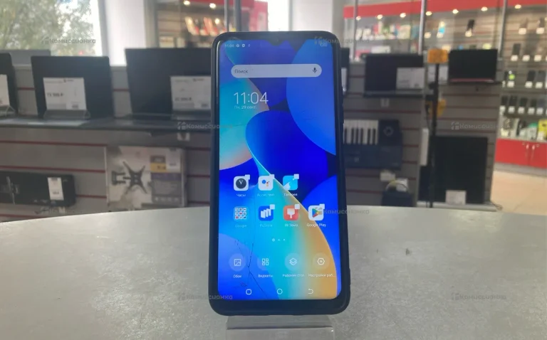 Tecno Spark 10c 4/128Gb