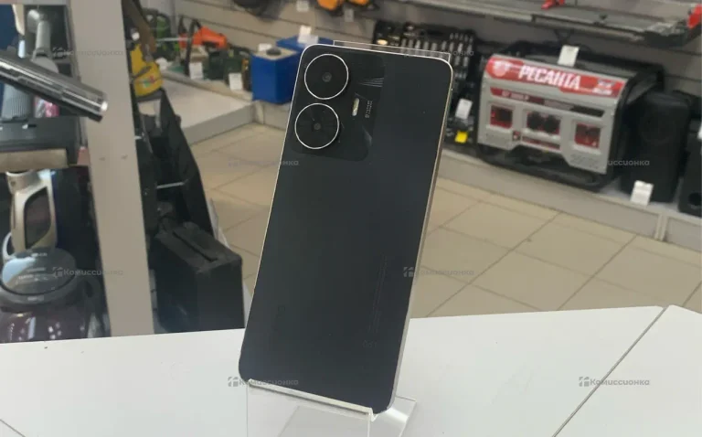 Realme C55 6/128 ГБ