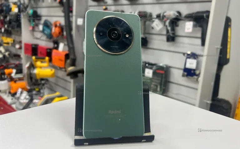 Xiaomi Redmi A3x 3/64ГБ