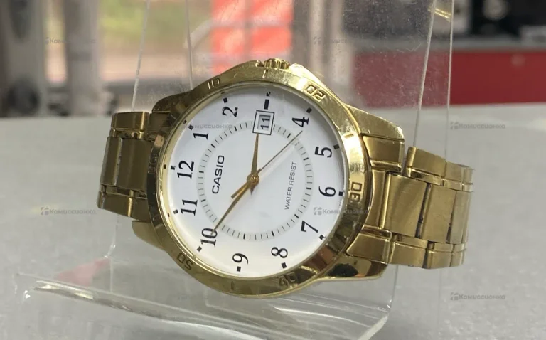 Часы  Casio MTP-V004