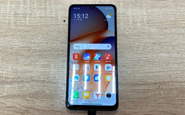 Xiaomi Redmi 13C 8/256 ГБ