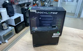 Купить Усилитель  Apocalypse AAP-350.1D б/у , в Пенза Цена:4500рублей