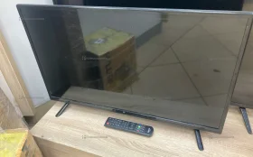 Телевизор  Dexp H32F7100C без смарта