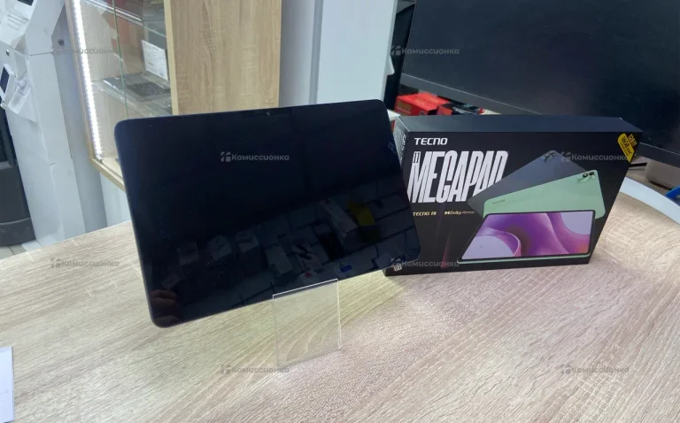 Планшет Tecno megapad 11 ..