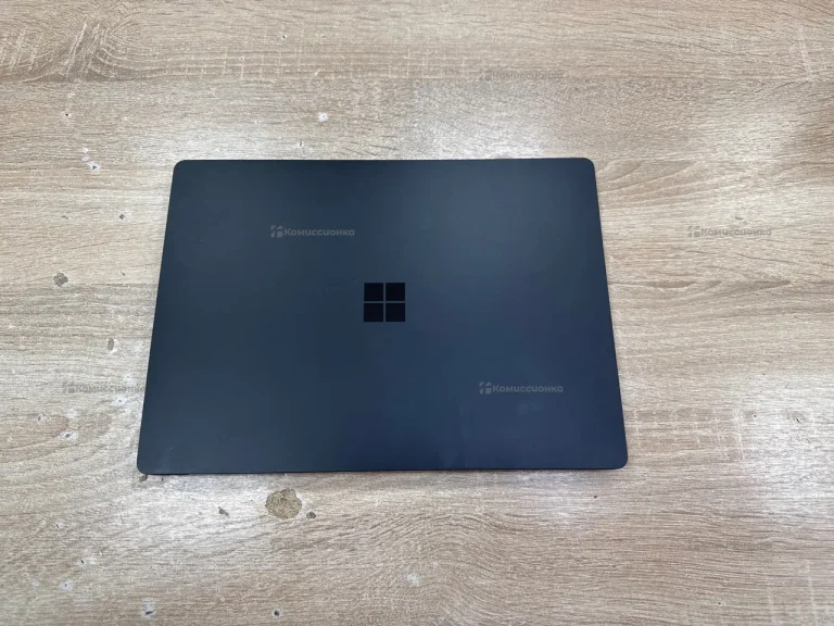Ноутбук   SURFACE LAPTOP 4