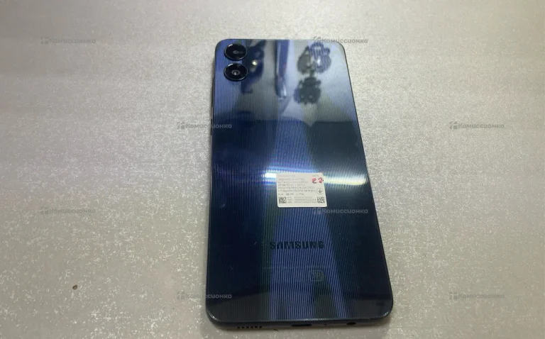 Samsung Galaxy A05 4/64 ГБ