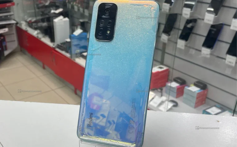 Xiaomi Redmi Note 11 4/128GB