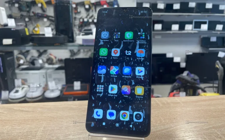 Xiaomi Redmi 14C 8/256Gb