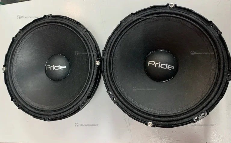 Колонка Pride Solo 300