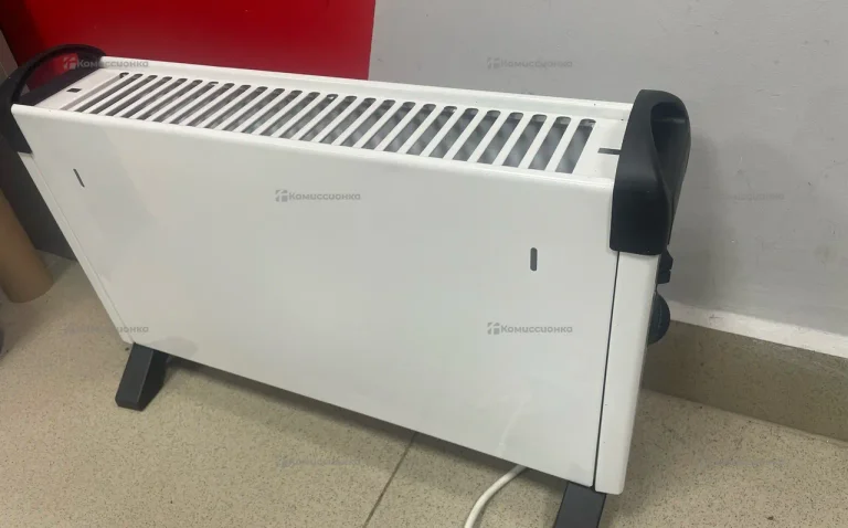 Конвекторов обогреватель Irit IR-6012