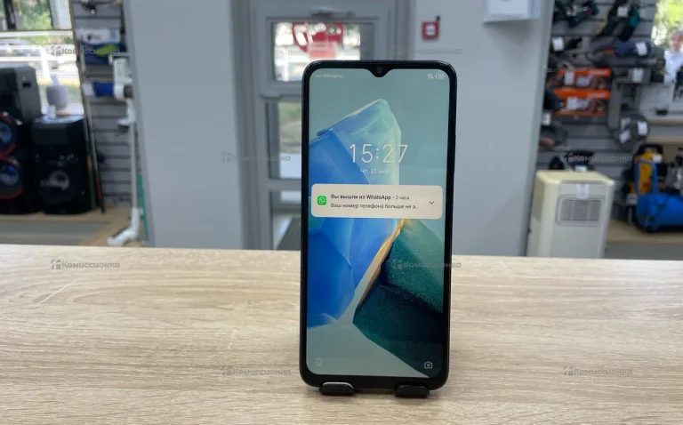 Infinix HOT 30i 64Gb
