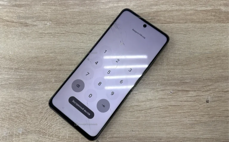 Realme C67 6/128Gb