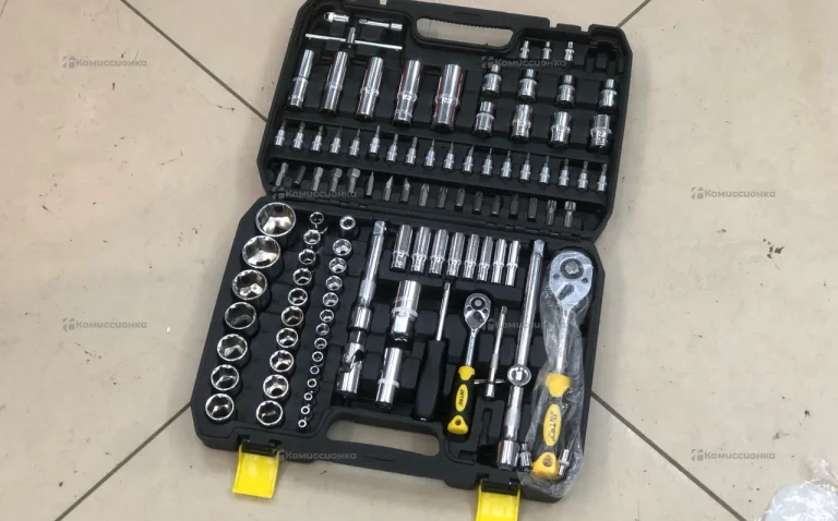 Набор инструмента 108 предметов