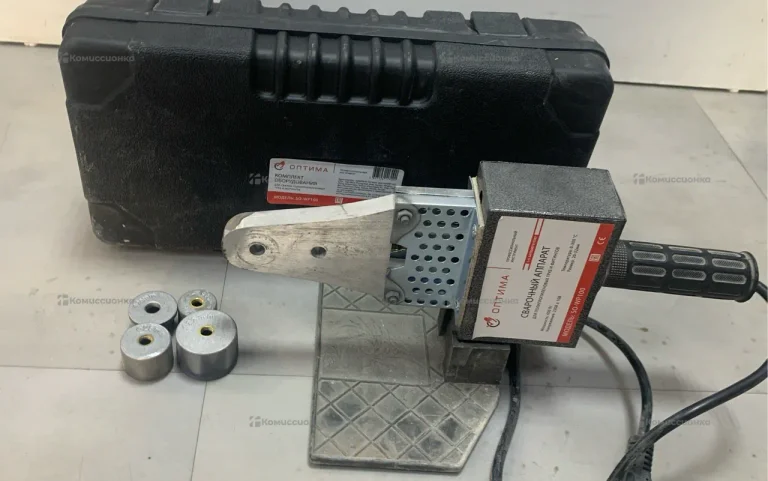 Сварочный аппарат ОПТИМА ИСА-190